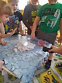"Вода-путешественница"